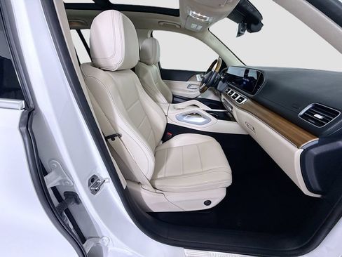 Certified 2023 Mercedes-Benz GLS 450 4MATIC image 20