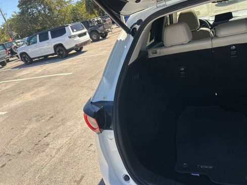 Used 2017 MAZDA CX-5 Touring w/ Preferred Equipment Package image 30