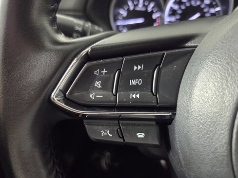 Used 2024 MAZDA CX-5 AWD 2.5 S w/ Select Package image 17