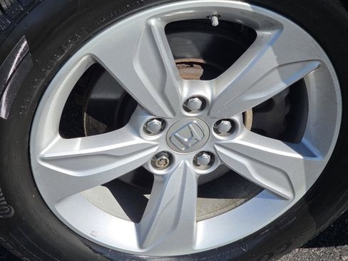 Used 2019 Honda Odyssey EX-L image 20