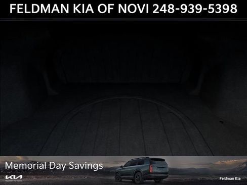 New 2026 Kia K4 FWD image 19