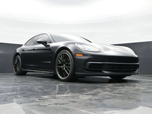 Used 2020 Porsche Panamera 4 AWD/4WD image 44