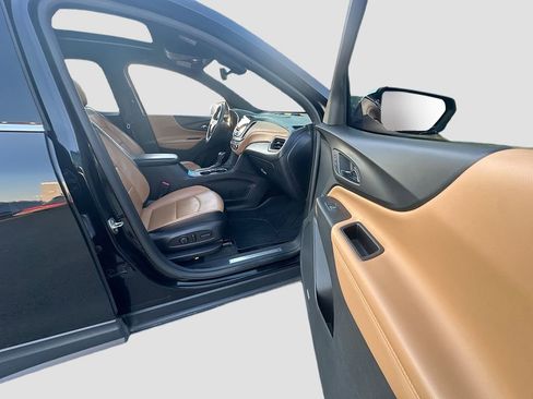 Used 2019 Chevrolet Equinox Premier image 33