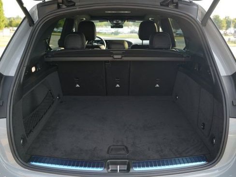 Certified 2026 Mercedes-Benz GLE 450 4MATIC image 17