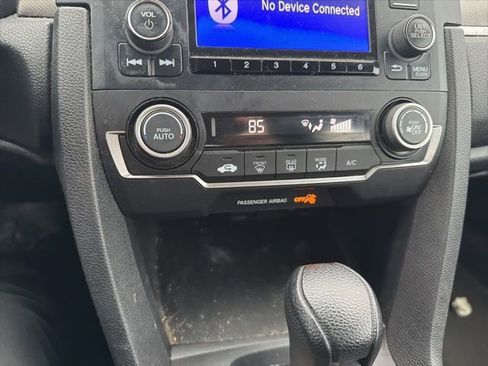 Used 2019 Honda Civic LX image 18