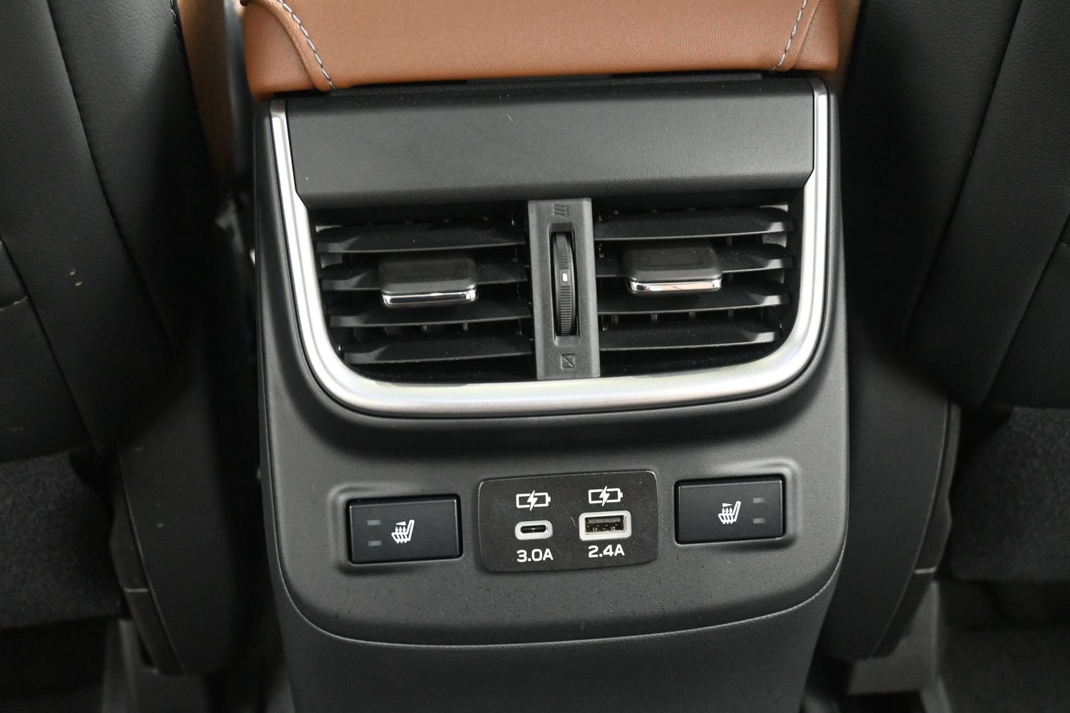Certified 2024 Subaru Legacy Touring XT AWD/4WD image 40