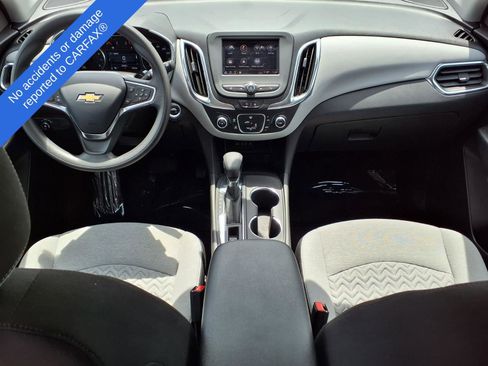 Used 2024 Chevrolet Equinox LS w/ LS Convenience Package FWD image 13