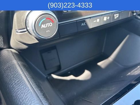 Used 2025 MAZDA CX-5 AWD 2.5 S w/ Select Package image 28