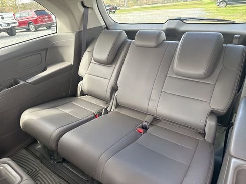 Used 2016 Honda Odyssey EX-L image 22