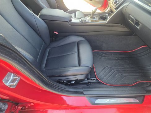 Used 2015 BMW 428i Gran Coupe RWD image 9