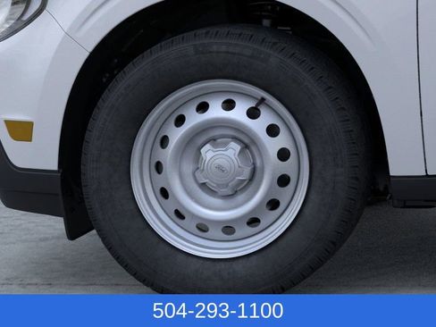 New 2026 Ford Maverick XL FWD image 22