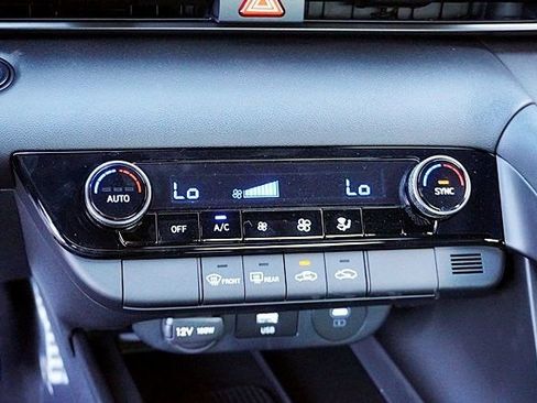 New 2026 Hyundai Elantra Sport image 30