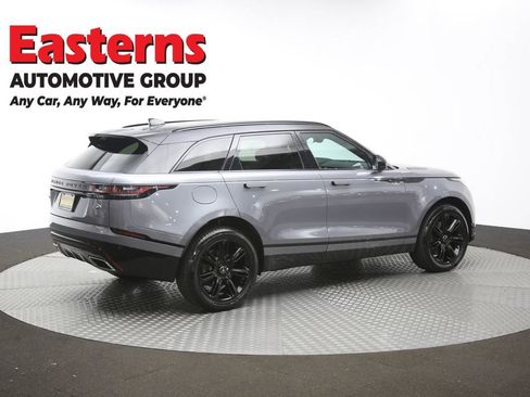 Used 2023 Land Rover Range Rover Velar R-Dynamic S image 43