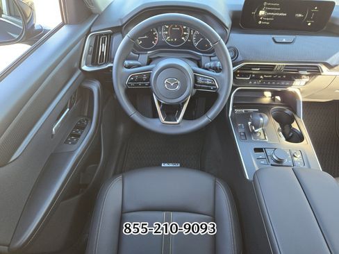 New 2026 MAZDA CX-90 3.3 Turbo w/ Select Package image 9