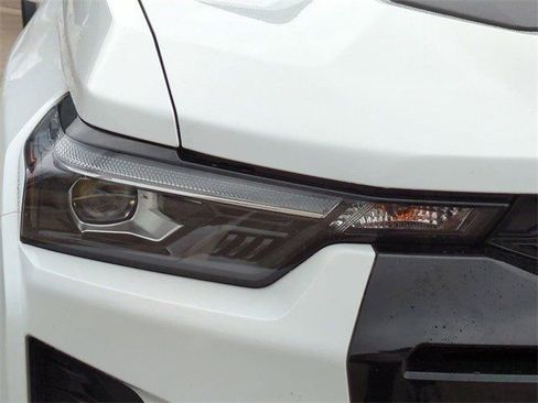 Used 2023 Chevrolet Colorado ZR2 w/ ZR2 Convenience Package III image 10