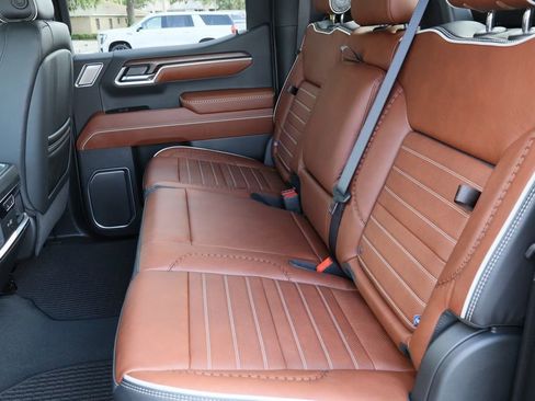 New 2026 GMC Sierra 1500 Denali Ultimate AWD/4WD image 24
