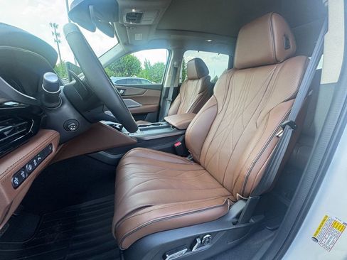New 2026 Acura MDX w/ Advance Package image 12