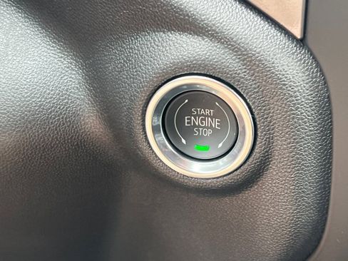 New 2026 Chevrolet Silverado 1500 Custom Trail Boss image 18