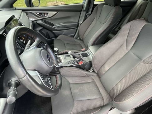 Used 2022 Subaru WRX Premium AWD/4WD image 14