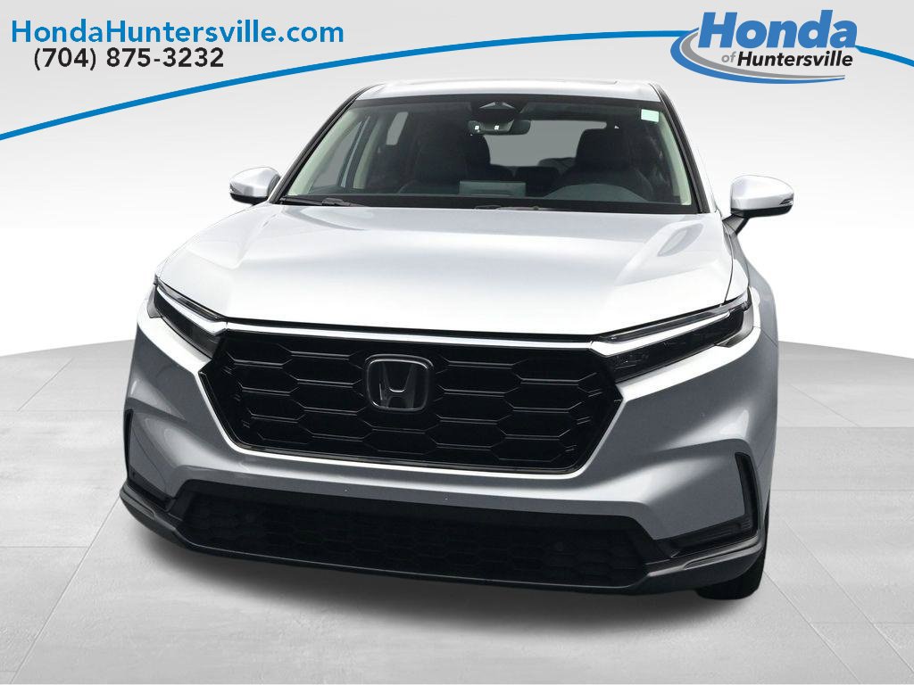 Used 2026 Honda CR-V EX-L image 2