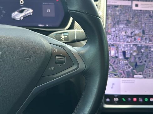 Used 2018 Tesla Model S 75D AWD/4WD image 21