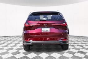 Used 2026 MAZDA CX-90 3.3 Turbo w/ Premium Sport Pkg AWD/4WD image 14