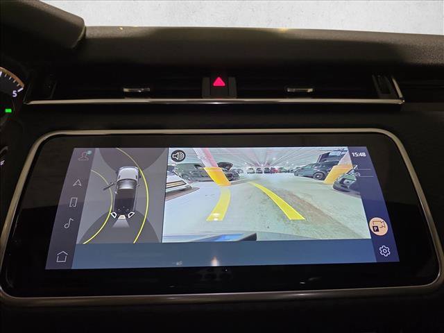 Used 2022 Land Rover Range Rover Velar S AWD/4WD image 25
