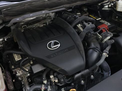 Used 2023 Lexus RX 350 Premium w/ Cold Area Package FWD image 28