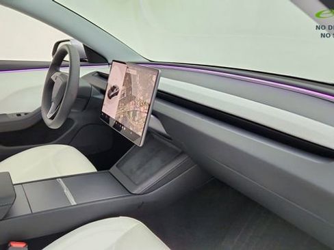 Used 2025 Tesla Model 3 RWD image 20