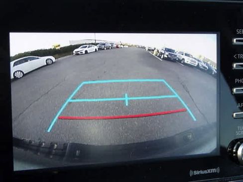 Used 2023 Toyota Tacoma SR image 22