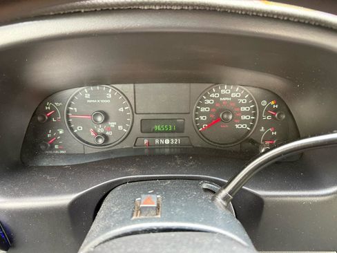 Used 2005 Ford F250 XLT AWD/4WD image 29
