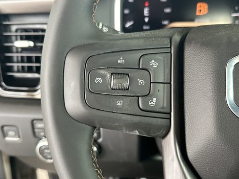 New 2026 GMC Sierra 2500 AT4 w/ AT4 Premium Plus Package image 28