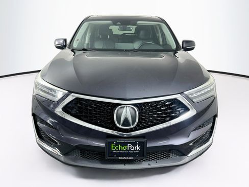 Used 2019 Acura RDX FWD image 2