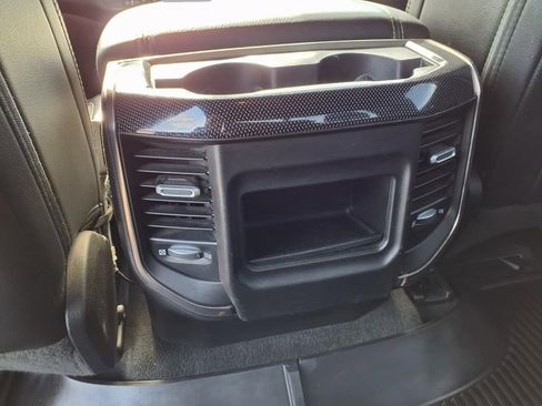 Used 2020 RAM 1500 Rebel w/ Rebel Level 1 Equipment Group AWD/4WD image 23