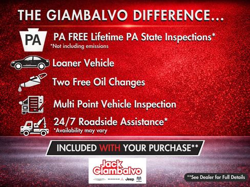 Used 2022 Jeep Grand Cherokee Trailhawk image 2