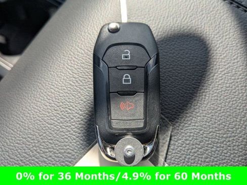 New 2026 Ford F150 STX image 27