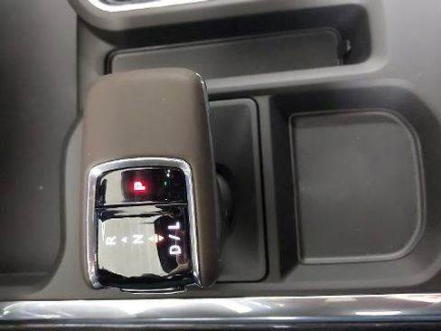 New 2026 Chevrolet Silverado 1500 LTZ w/ LTZ Premium Package image 21