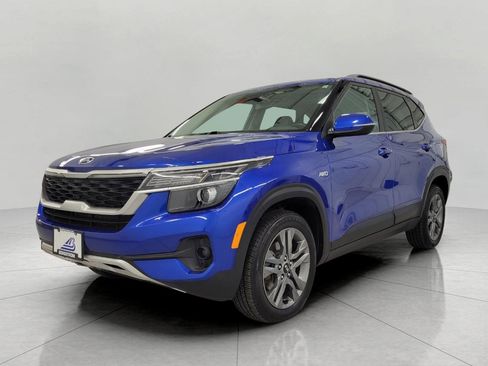 Used 2021 Kia Seltos S image 13