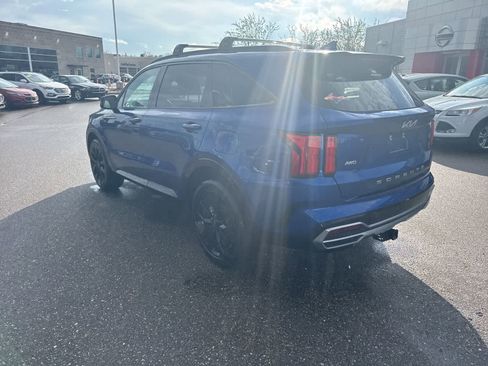 Used 2022 Kia Sorento SX image 7