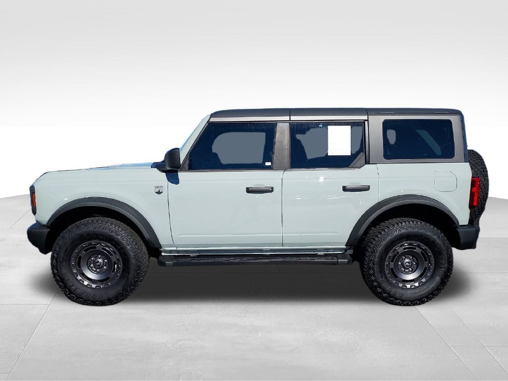 Used 2024 Ford Bronco Big Bend AWD/4WD image 2