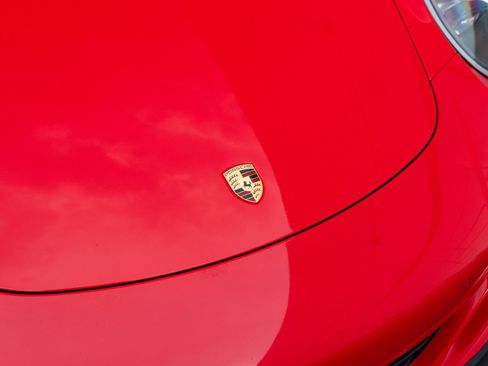 Used 2017 Porsche 911 Carrera RWD image 13