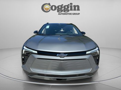 New 2026 Chevrolet Blazer EV LT image 5