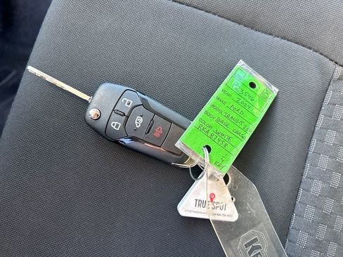 Used 2024 Ford Transit 250 Low Roof w/ Exterior Upgrade Package image 28