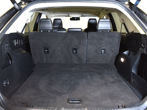 Used 2020 Ford Edge SEL w/ Convenience Package image 28