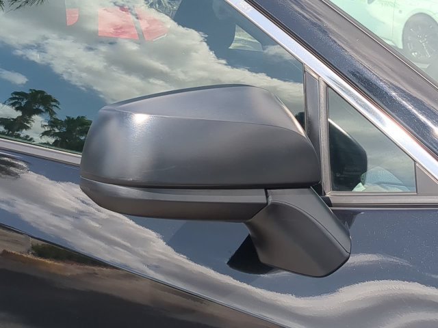 Used 2025 Toyota RAV4 LE AWD/4WD image 12