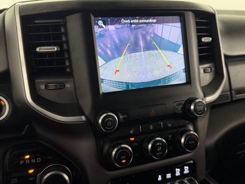 Used 2019 RAM 1500 Big Horn AWD/4WD image 20