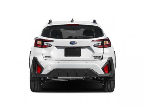 New 2026 Subaru Crosstrek 2.5i Limited w/ Crosstrek Mirror Package AWD/4WD image 8