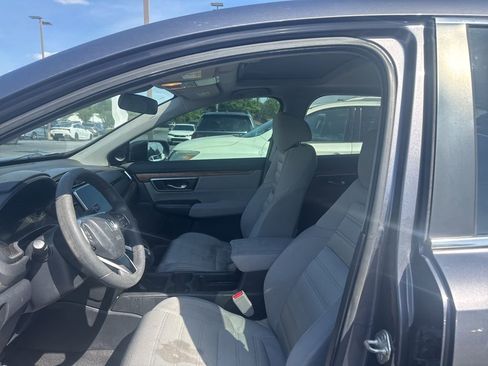 Used 2018 Honda CR-V EX image 5