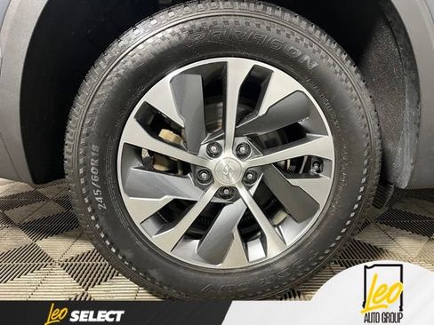 Used 2021 Hyundai Palisade SEL AWD/4WD image 31