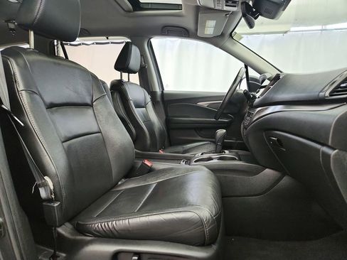 Used 2020 Honda Pilot EX-L image 34